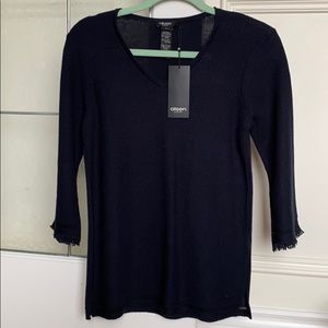 Olsen Europe knit sweater